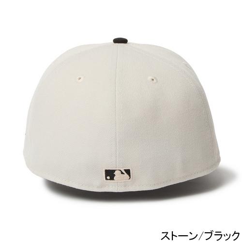 NEW ERA（ニューエラ） NEW ERA 59FIFTY Powered by GORO NAKATSUGAWA
