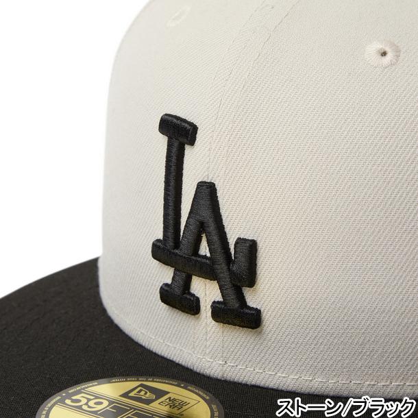 NEW ERA（ニューエラ） NEW ERA 59FIFTY Powered by GORO NAKATSUGAWA