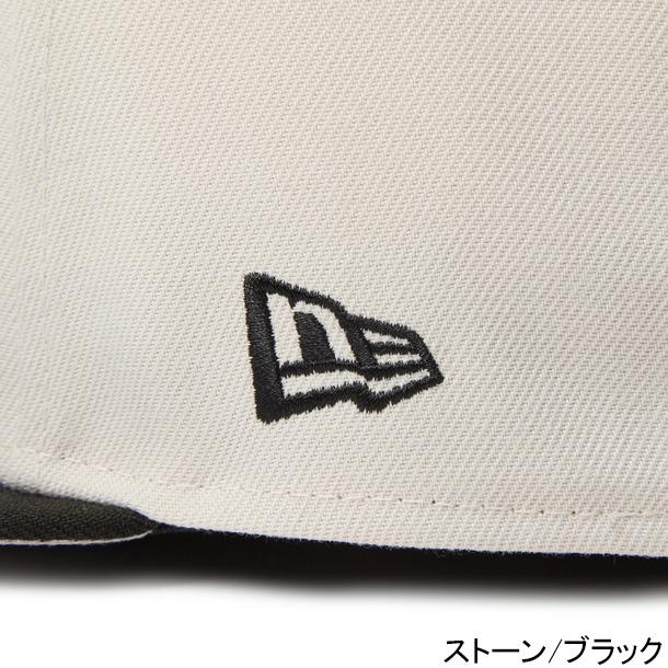 NEW ERA（ニューエラ） NEW ERA 59FIFTY Powered by GORO NAKATSUGAWA