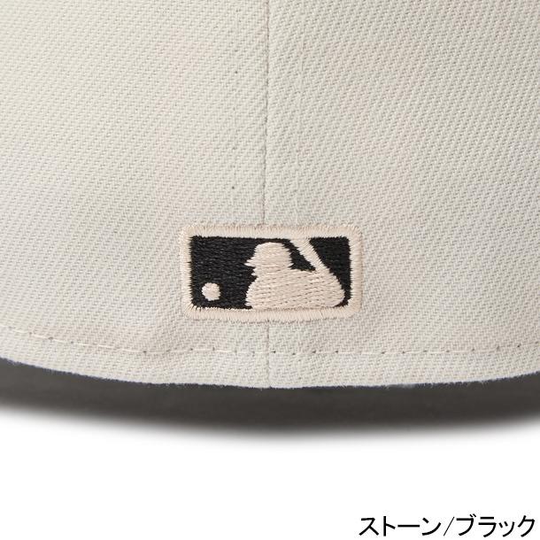 NEW ERA（ニューエラ） NEW ERA 59FIFTY Powered by GORO NAKATSUGAWA