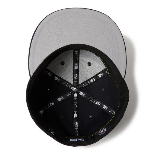 NEW ERA（ニューエラ） NEW ERA 59FIFTY ソフトバックラム Powered by
