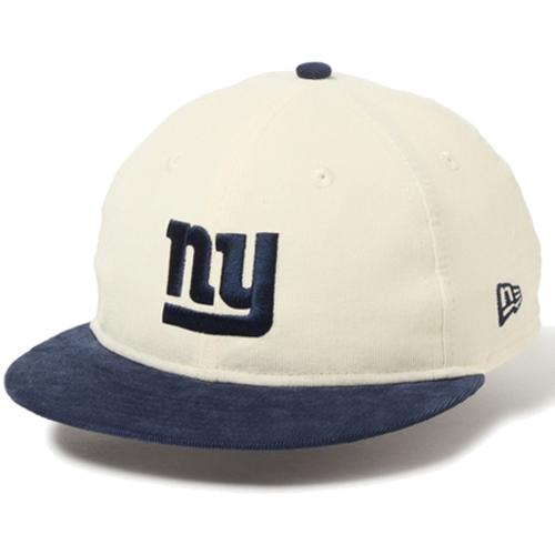 NEW ERA（ニューエラ） NEW ERA RC 9FIFTY Powered by GORO