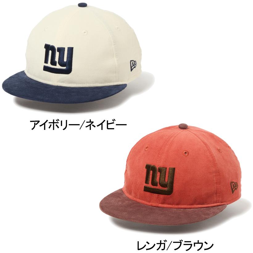 NEW ERA（ニューエラ） NEW ERA RC 9FIFTY Powered by GORO