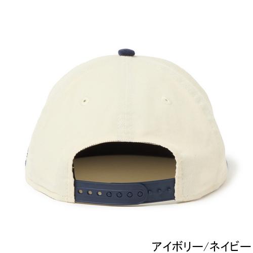 NEW ERA（ニューエラ） NEW ERA RC 9FIFTY Powered by GORO