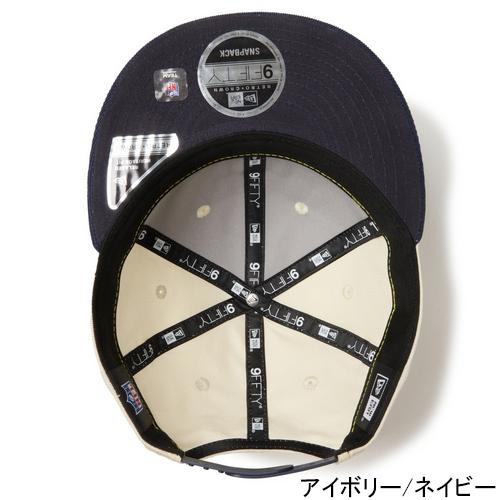 NEW ERA（ニューエラ） NEW ERA RC 9FIFTY Powered by GORO