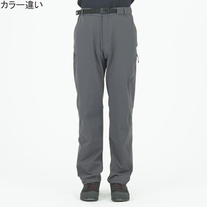 MILLET（ミレー） モンテローザ パンツ MIV01810 BLACK - NOIR