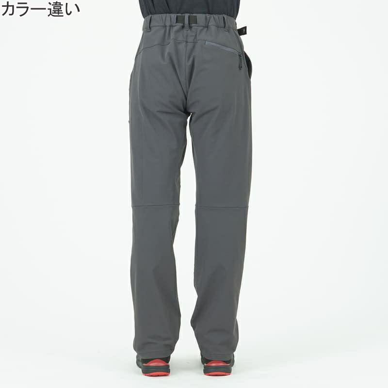MILLET（ミレー） モンテローザ パンツ MIV01810 BLACK - NOIR