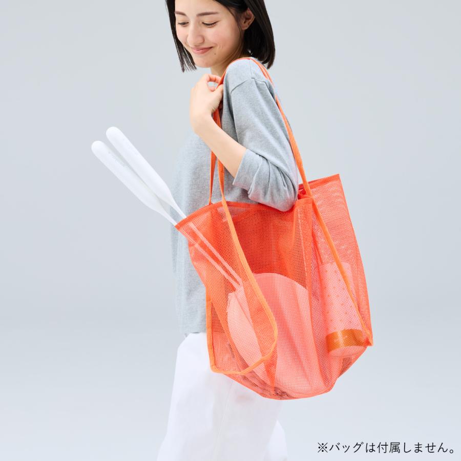 yocabito（ヨカビト） バドミントンセット カーボンラケット 2本セット