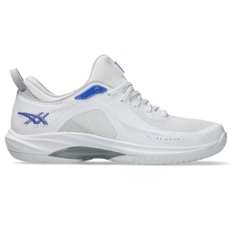 ASICS（アシックス） グライドノヴァ FF 4 1063A105 100 ホワイト