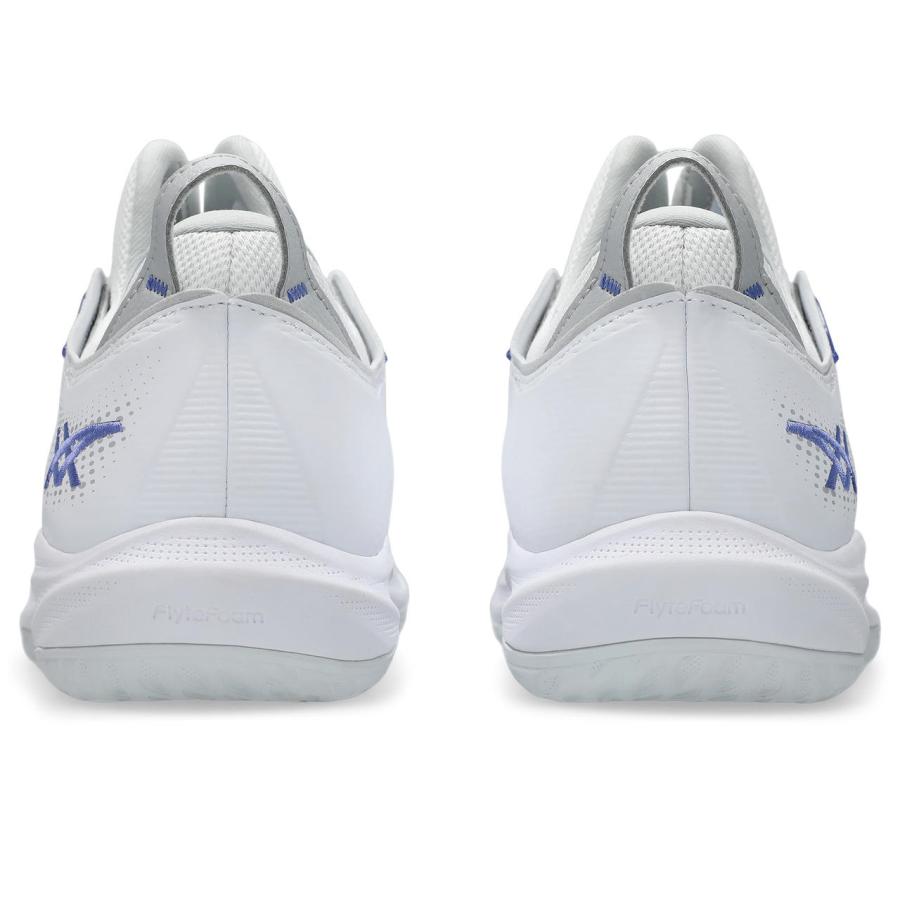 ASICS（アシックス） グライドノヴァ FF 4 1063A105 100 ホワイト