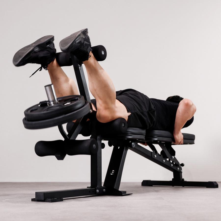 LEADING EDGE（リーディングエッジ） レッグエクステンション