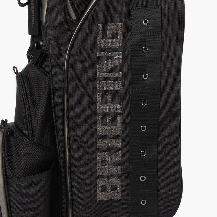 ゴルフバッグ・キャディバッグ BRIEFING GOLF CR-4#04 LLIC BRG253D01 BRIEFING GOLF（ブリーフィングゴルフ） ブリーフィング ゴルフ