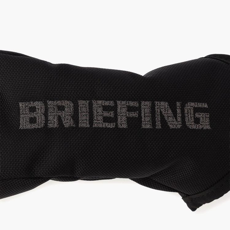 BRIEFING（ブリーフィング） ユーティリティカバー メタリック
