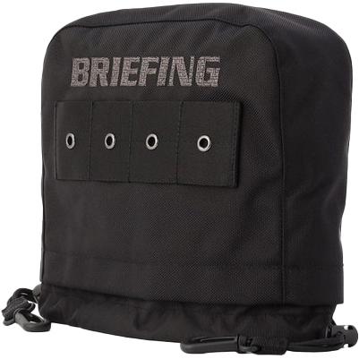 BRIEFING（ブリーフィング） アイアンカバー メタリック BRG253G14