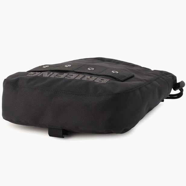 BRIEFING ブリーフィング アイアンカバー メタリック BRG253G14 2025