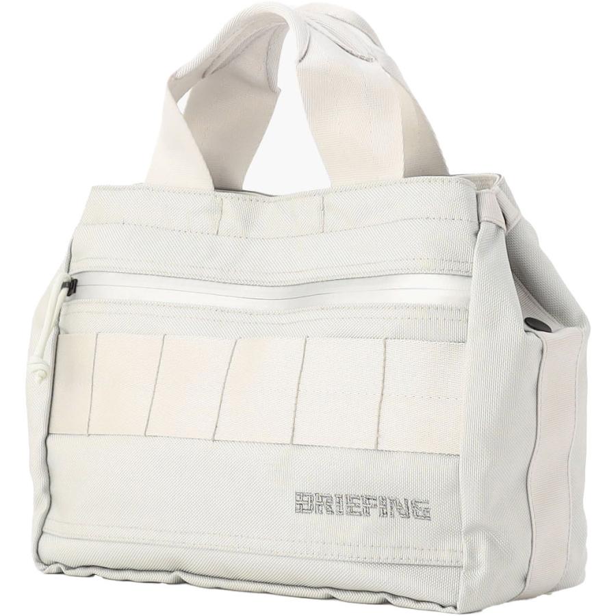 BRIEFING（ブリーフィング） カートトート メタリック BRG253T06 2025