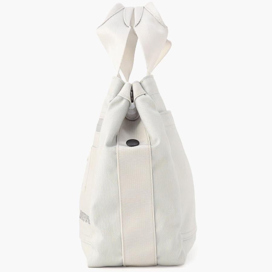 未使用　ブリーフィング　2025年モデル　カートトートバッグ　ライトベージュ BRIEFING（ブリーフィング） BRIEFING 2025年3月発売アップデート