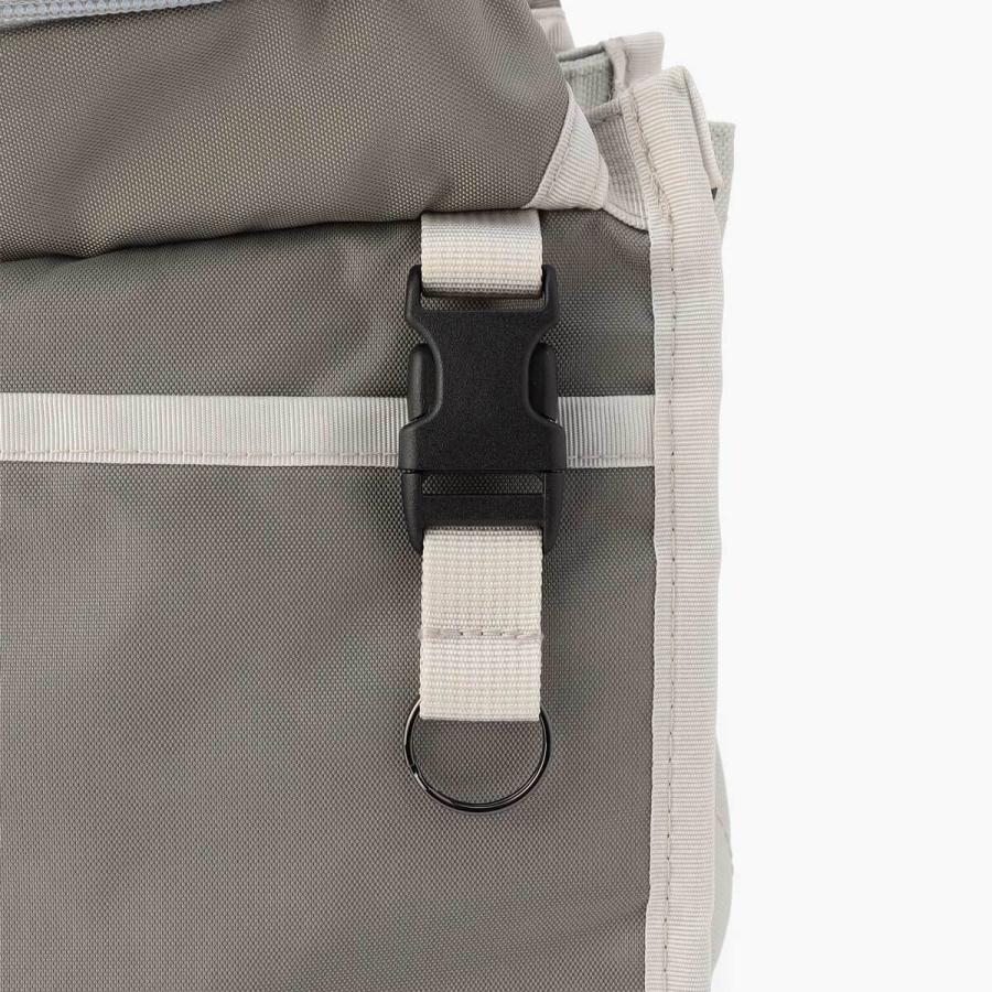 BRIEFING（ブリーフィング） カートトート メタリック BRG253T06 2025