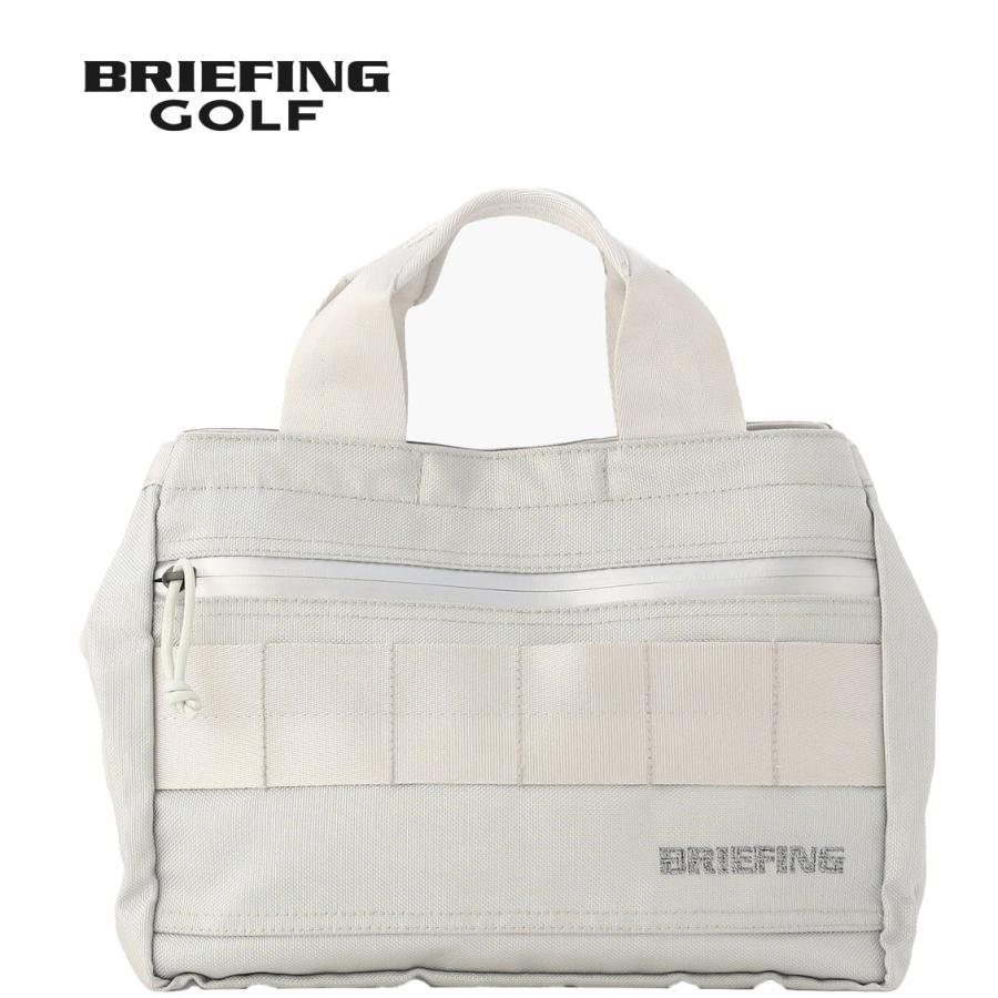 BRIEFING ブリーフィング カートトート メタリック BRG253T06 2025秋冬