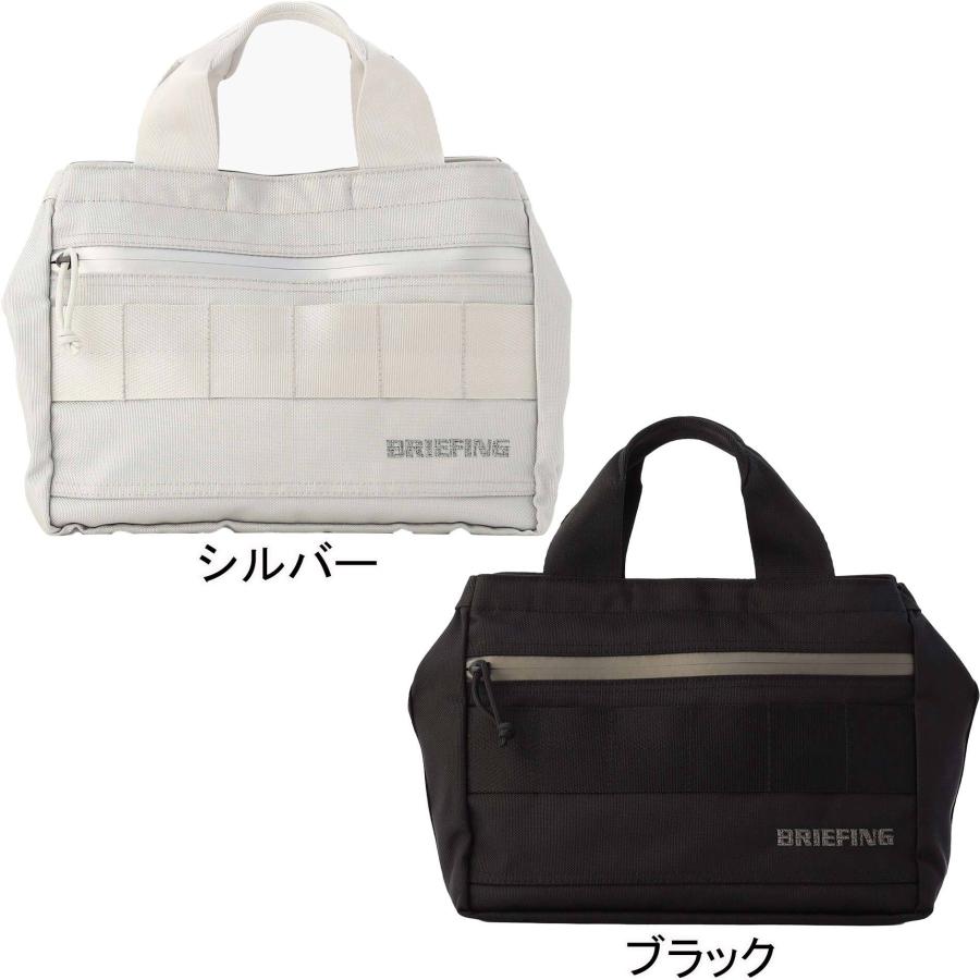 新品未使用　BRIEFING 2025 ノベルティ　カートバック　希少 新品 未開封 非売品 2025年度 ノベルティ BRIEFING カートバック