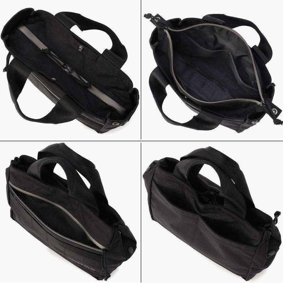 BRIEFING（ブリーフィング） カートトート メタリック BRG253T06 2025