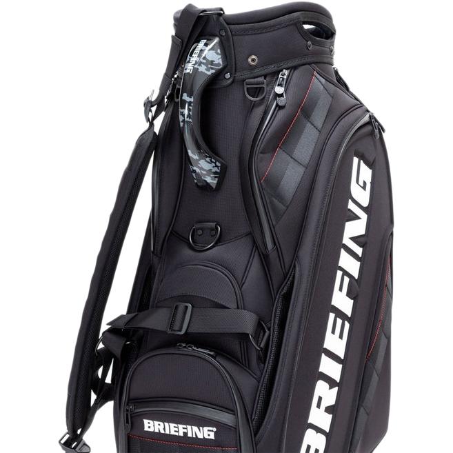 BRIEFING（ブリーフィング） BRIEFING CR-3 ＃04 BRG253D02 メンズ