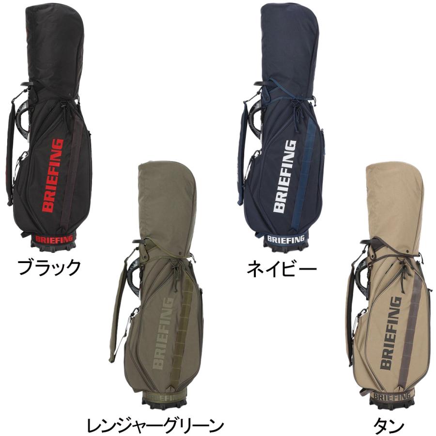 BRIEFING（ブリーフィング） BRIEFING CR-5 ＃04 BRG253D04 メンズ