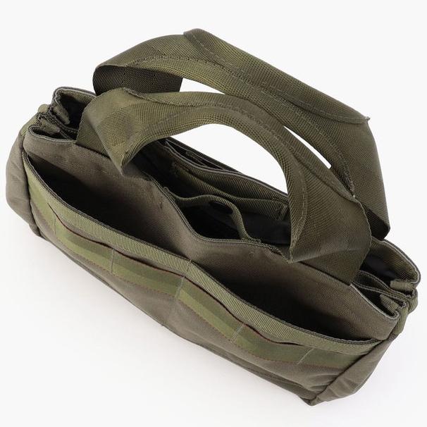 BRIEFING（ブリーフィング） クラシックカートトート STD BRG253T07