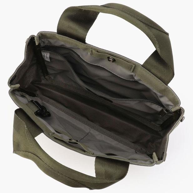 BRIEFING（ブリーフィング） クラシックカートトート STD BRG253T07