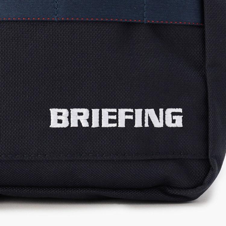 BRIEFING（ブリーフィング） クラシックカートトート STD BRG253T07