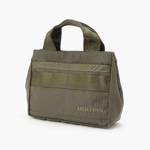 BRIEFING（ブリーフィング） クラシックカートトート STD BRG253T07