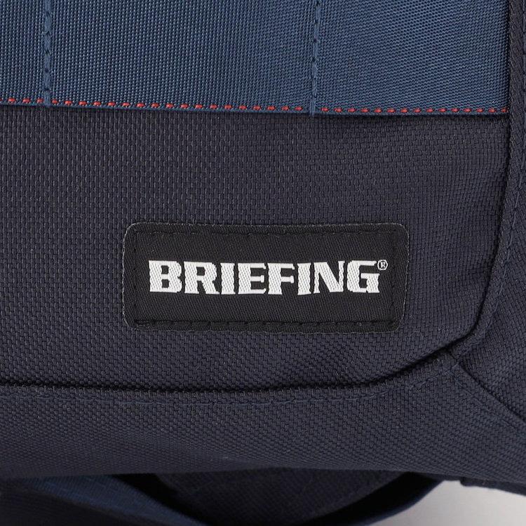 ブリーフィング BRIEFING ターフファントム STD BRG253T10 メンズ 2025秋冬モデル ゴルフバッグ バックパック リュックサック ラウンド 普段使い スポーツ 旅行の画像