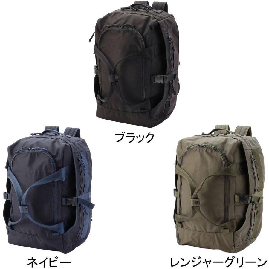 ブリーフィング BRIEFING ターフファントム STD BRG253T10 メンズ 2025秋冬モデル ゴルフバッグ バックパック リュックサック ラウンド 普段使い スポーツ 旅行の画像