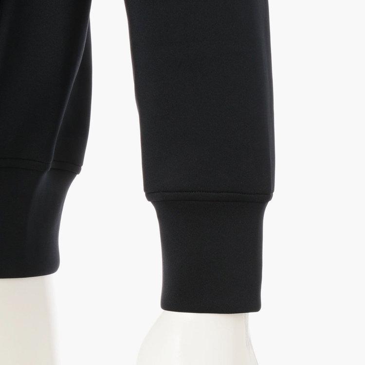 BRIEFING ブリーフィング 3D ロゴパーカー BRG253M25 BLACK ブラック