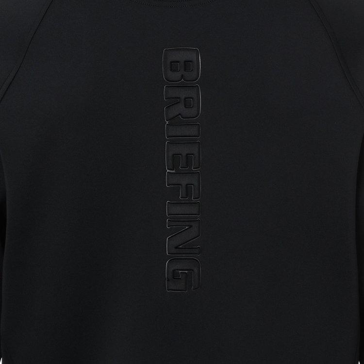 BRIEFING（ブリーフィング） BRIEFING 3D ロゴブルゾン BRG253M26
