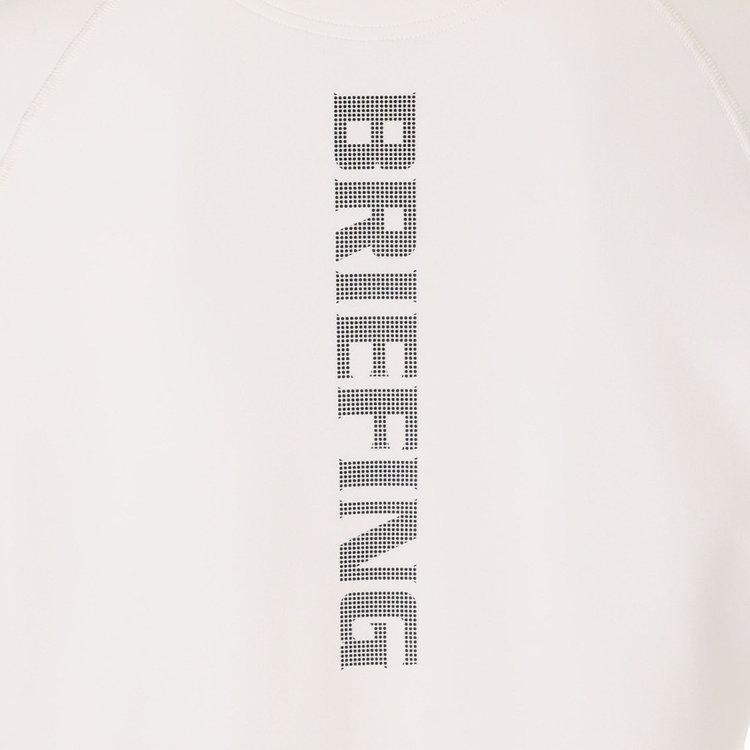 BRIEFING（ブリーフィング） ウォーム ロングスリーブ ハイネック