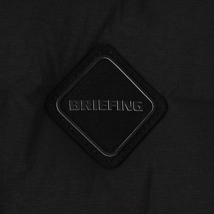 BRIEFING（ブリーフィング） ハイブリッドダウンパーカー BRG253M54