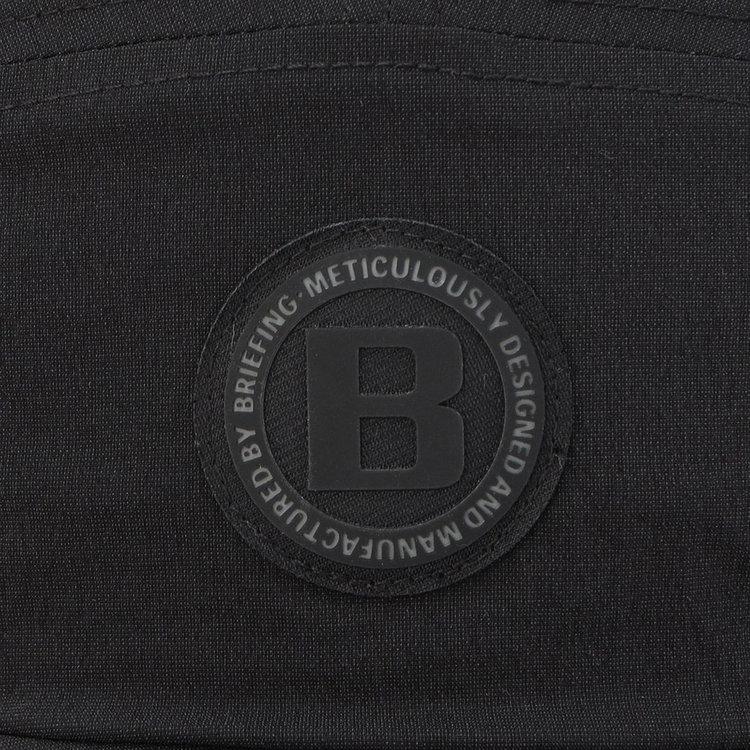 BRIEFING ナイロン キャップ esports_6000000145463
