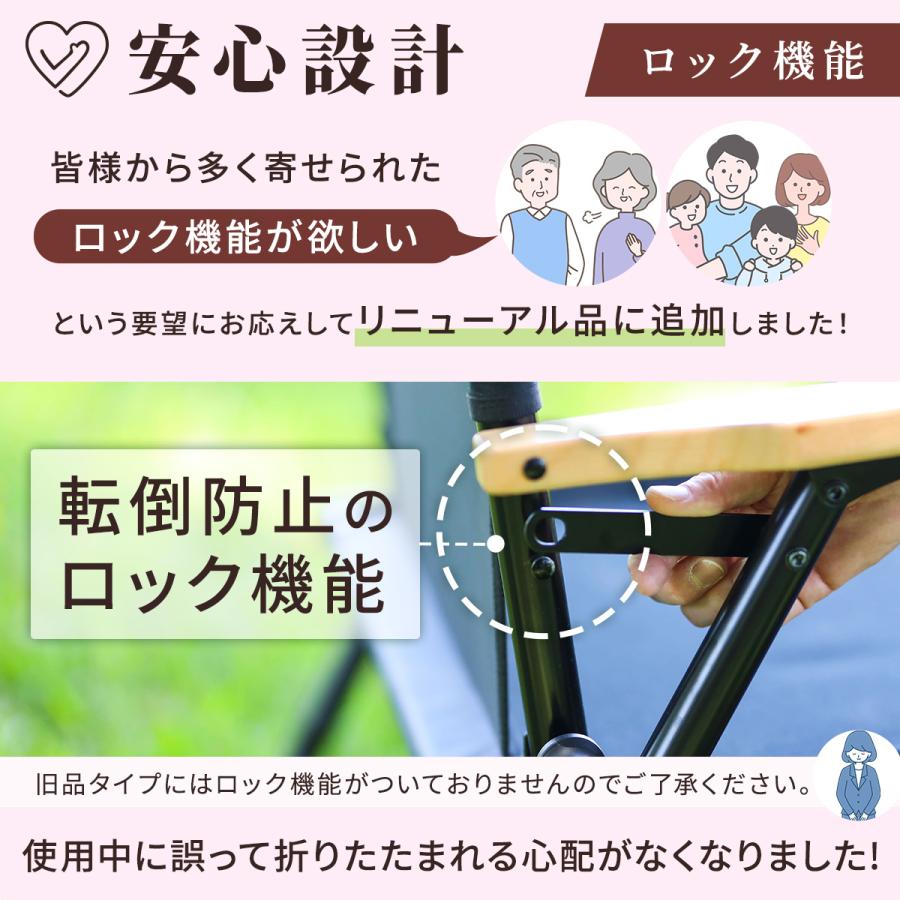 折りたたみ 一人掛け ローチェア＆チェアカバー アウトドアチェア 軽量 コンパクト キャンプ 椅子 キャンプチェア 軽量 収束式 1人用 運動会 フェス_3
