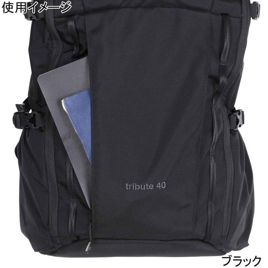 Karrimor（カリマー） トリビュート 40 501233 リュックサック