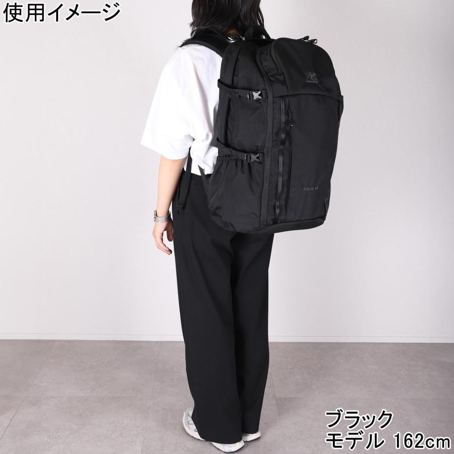 Karrimor（カリマー） トリビュート 40 501233 リュックサック