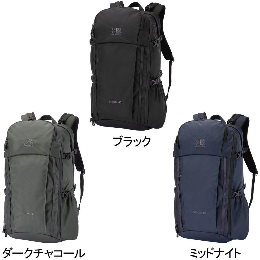 Karrimor（カリマー） トリビュート 40 501233 リュックサック