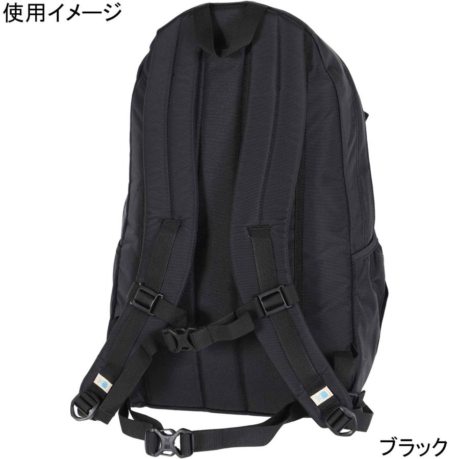 カリマー karrimor VT デイパック F 25 501237 リュックサック バックパック タウンユース 通勤 通学 ビジネス PC収納 旅行 トラベル おでかけの画像