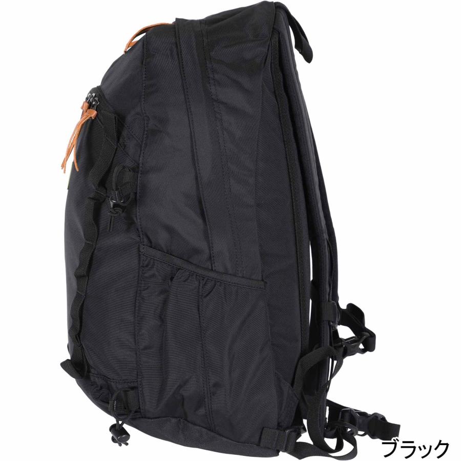 カリマー karrimor VT デイパック F 25 501237 リュックサック バックパック タウンユース 通勤 通学 ビジネス PC収納 旅行 トラベル おでかけの画像