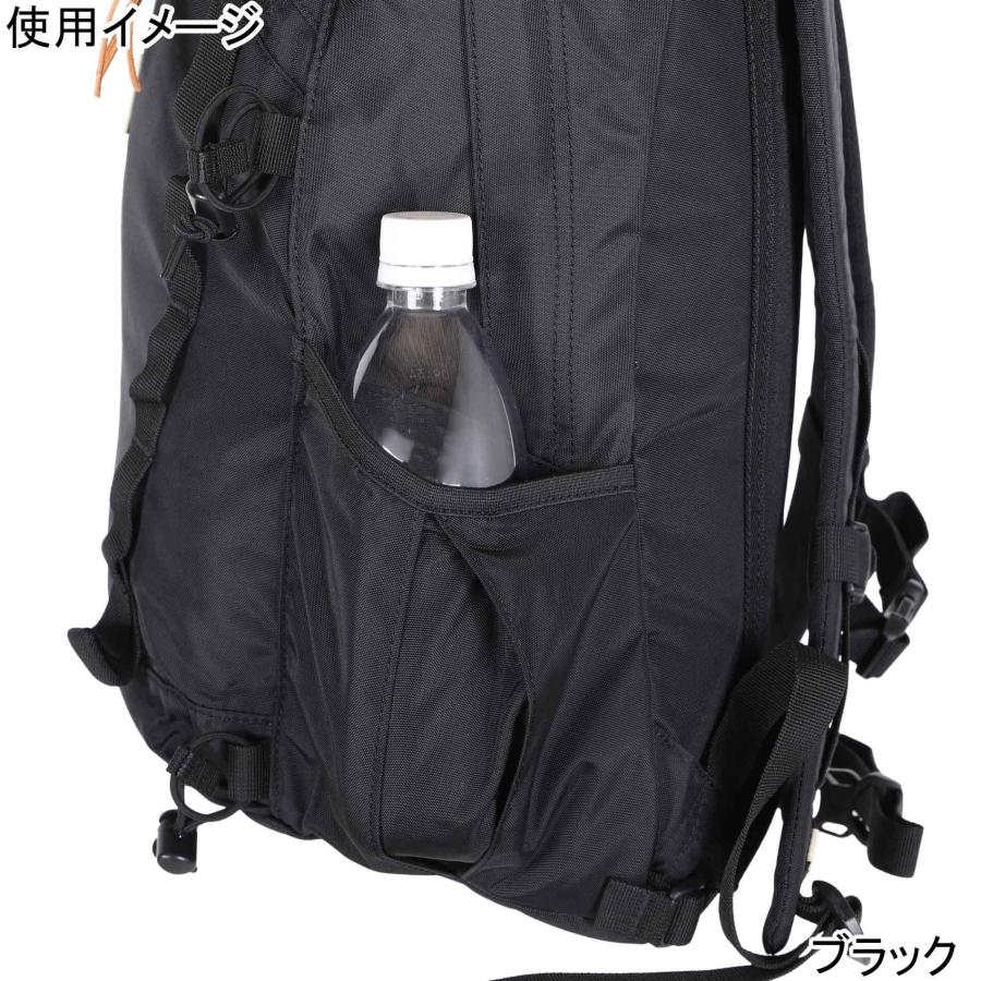 カリマー karrimor VT デイパック F 25 501237 リュックサック バックパック タウンユース 通勤 通学 ビジネス PC収納 旅行 トラベル おでかけの画像