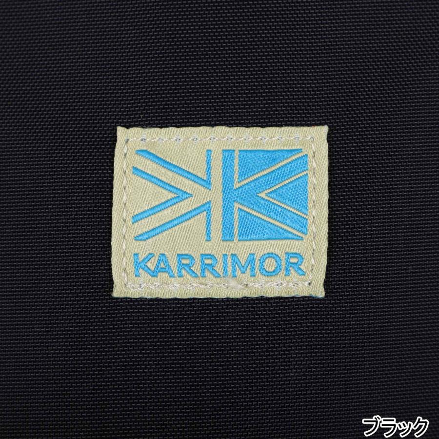 カリマー karrimor VT デイパック F 25 501237 リュックサック バックパック タウンユース 通勤 通学 ビジネス PC収納 旅行 トラベル おでかけの画像