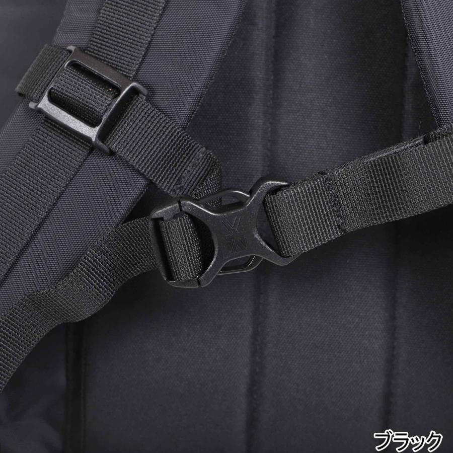 カリマー karrimor VT デイパック F 25 501237 リュックサック バックパック タウンユース 通勤 通学 ビジネス PC収納 旅行 トラベル おでかけの画像