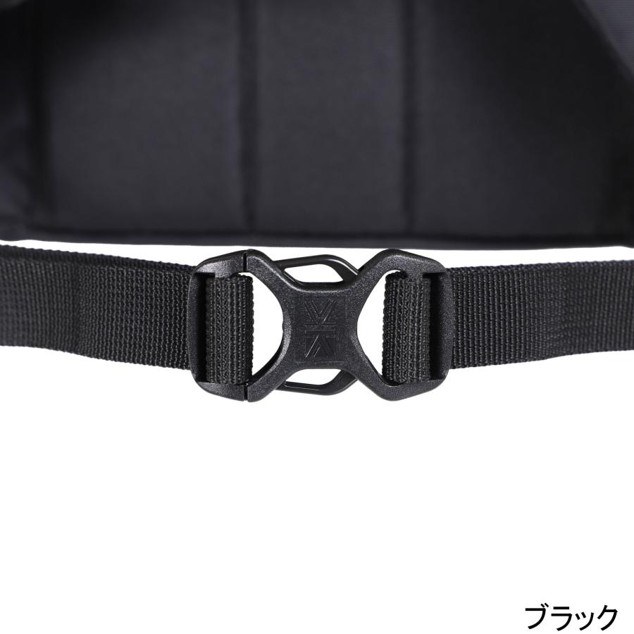 カリマー karrimor VT デイパック F 25 501237 リュックサック バックパック タウンユース 通勤 通学 ビジネス PC収納 旅行 トラベル おでかけの画像