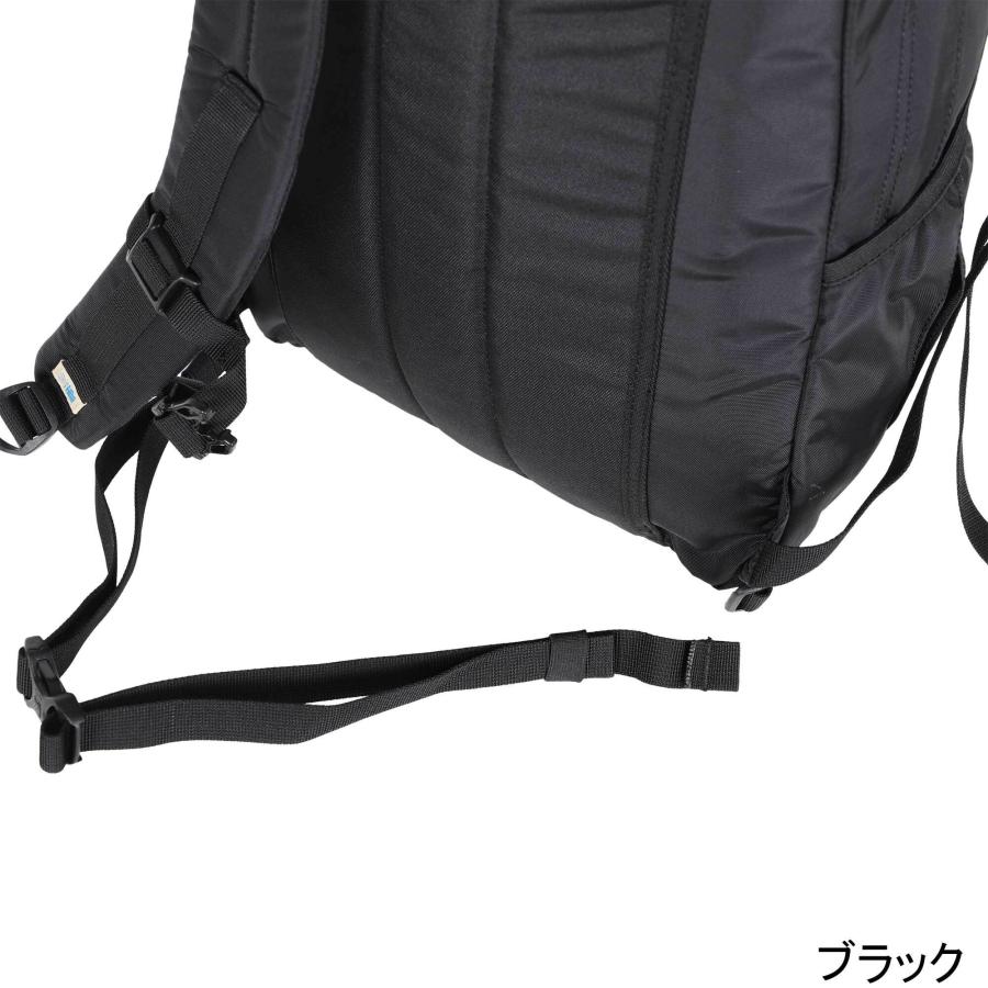カリマー karrimor VT デイパック F 25 501237 リュックサック バックパック タウンユース 通勤 通学 ビジネス PC収納 旅行 トラベル おでかけの画像