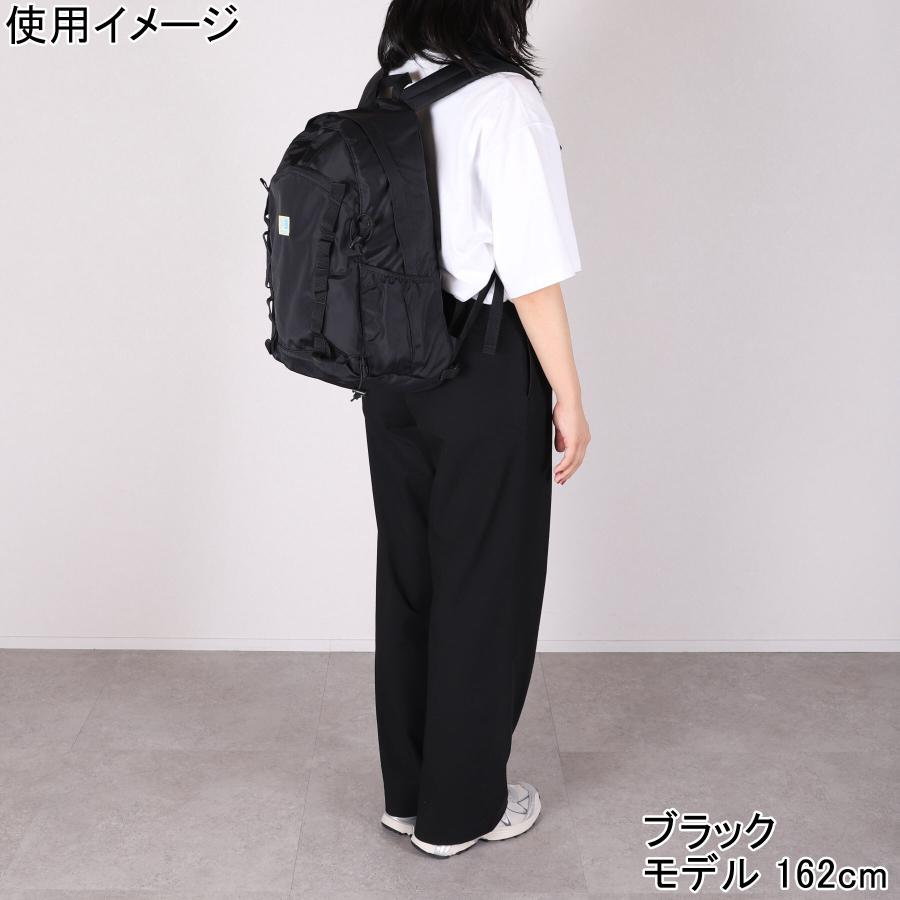 カリマー karrimor VT デイパック F 25 501237 リュックサック バックパック タウンユース 通勤 通学 ビジネス PC収納 旅行 トラベル おでかけの画像